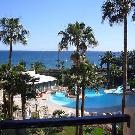 #Cannes Boccacabana Beach, Seafront, In Resid Pierre&Vacances 3 Stars エクステリア 写真