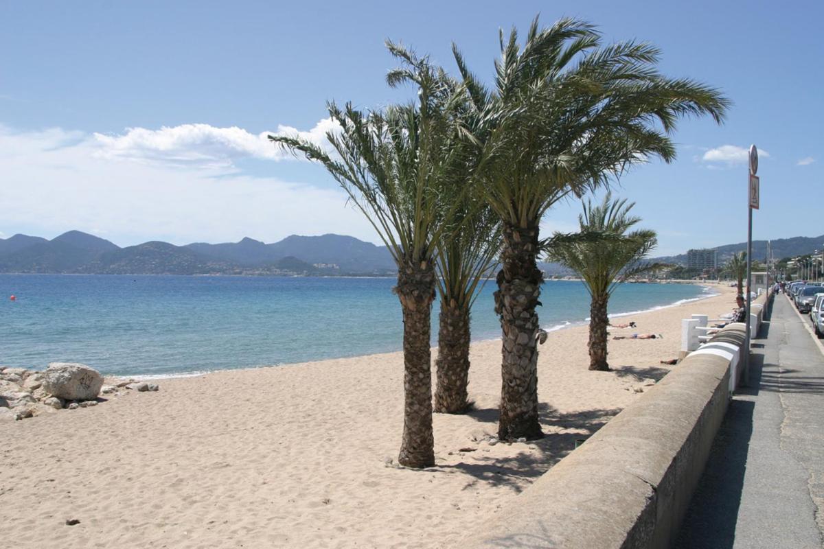 #Cannes Boccacabana Beach, Seafront, In Resid Pierre&Vacances 3 Stars エクステリア 写真