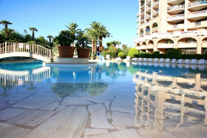 #Cannes Boccacabana Beach, Seafront, In Resid Pierre&Vacances 3 Stars エクステリア 写真