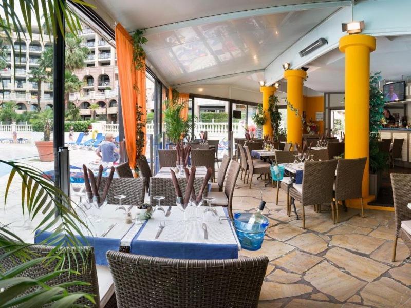 #Cannes Boccacabana Beach, Seafront, In Resid Pierre&Vacances 3 Stars エクステリア 写真