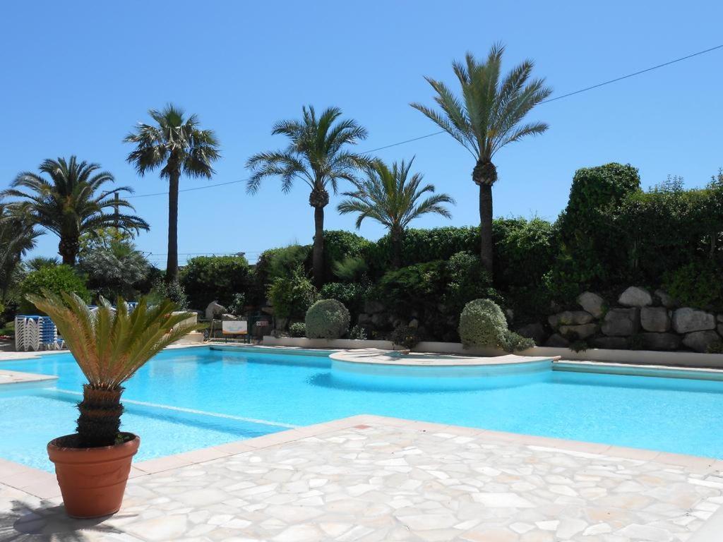 #Cannes Boccacabana Beach, Seafront, In Resid Pierre&Vacances 3 Stars エクステリア 写真
