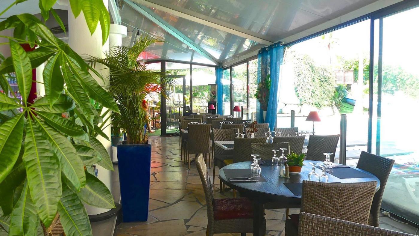 #Cannes Boccacabana Beach, Seafront, In Resid Pierre&Vacances 3 Stars エクステリア 写真