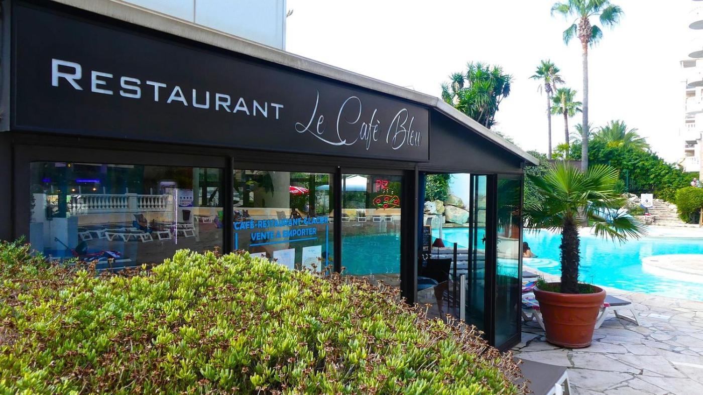 #Cannes Boccacabana Beach, Seafront, In Resid Pierre&Vacances 3 Stars エクステリア 写真